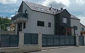 Penzion Kunc - Ubytování v soukromí - Borová 607, Příbram - Střední Čechy