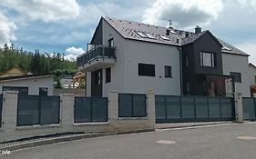 Penzion Kunc - Ubytování v soukromí - Borová 607, Příbram - Střední Čechy